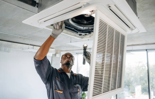 Licensed Hvac service in Cloverdale, OR - FH HVAC