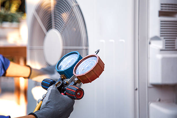Trusted Hvac service in Cloverdale, OR - FH HVAC